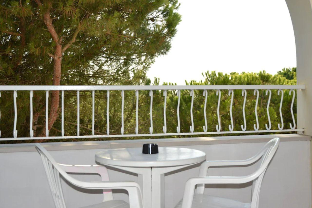Park Hotel Ravenna Marina di Ravenna Buitenkant foto
