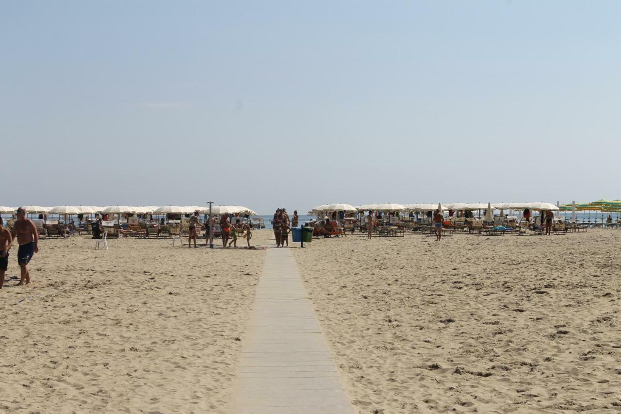 Park Hotel Ravenna Marina di Ravenna Buitenkant foto